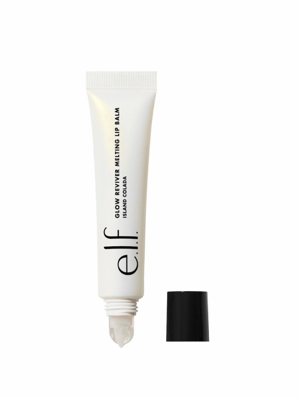 E.l.f Island Colada Glow Reviver Melting Lip Balm